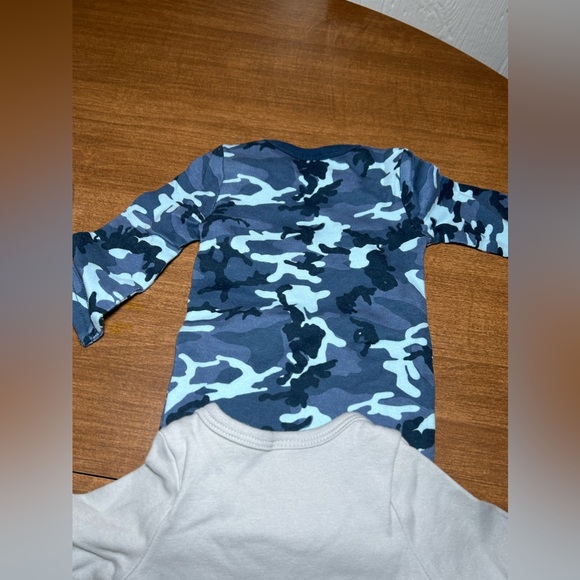 The Peanutshell onesie bundle - Picture 4 of 13